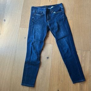 Banana Republic Skinny Jean